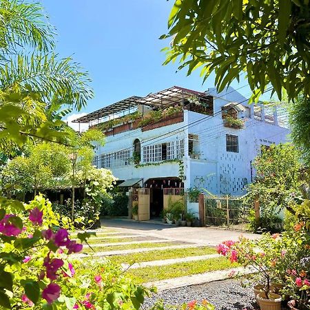 Balai Tinay Guesthouse Legazpi Luaran gambar