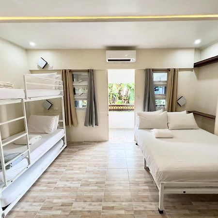 Balai Tinay Guesthouse Legazpi Luaran gambar