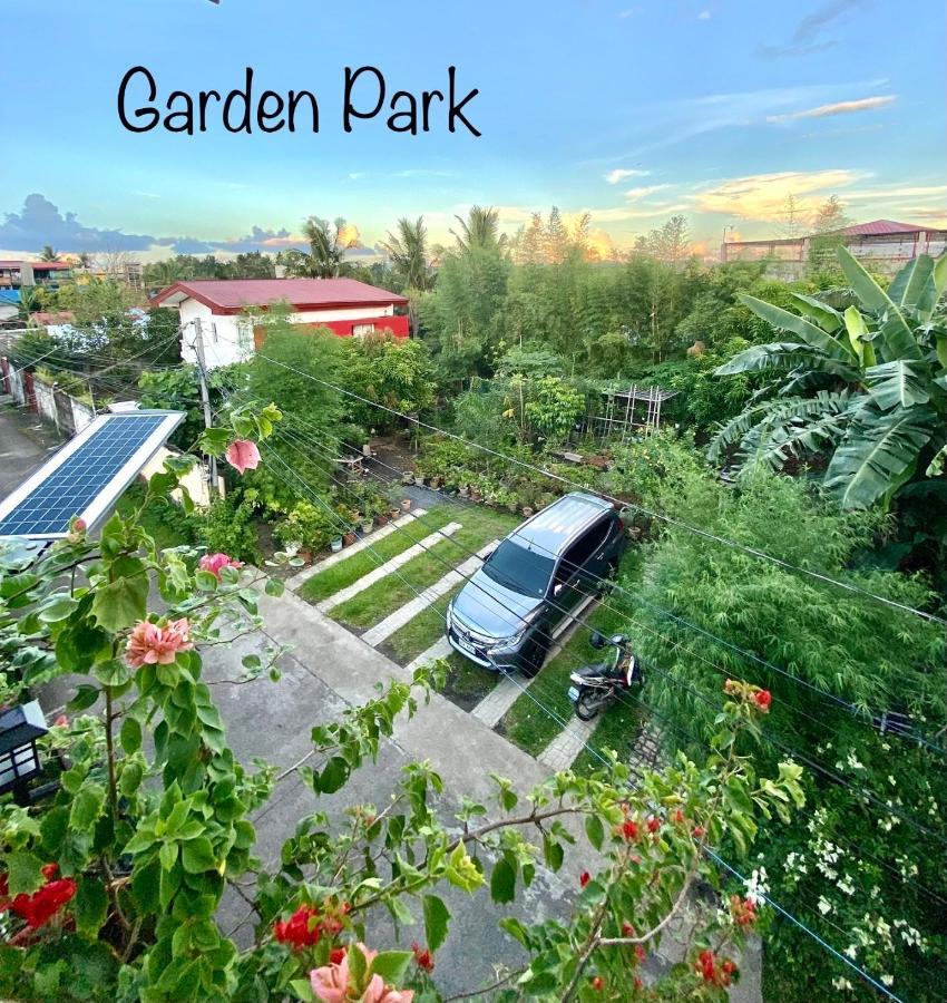 Balai Tinay Guesthouse Legazpi Luaran gambar
