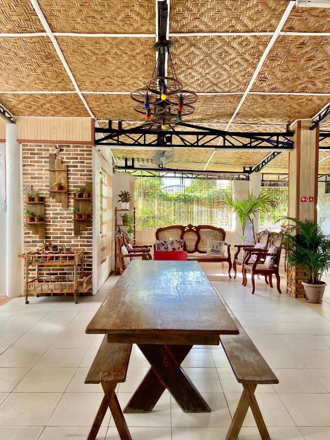 Balai Tinay Guesthouse Legazpi Luaran gambar