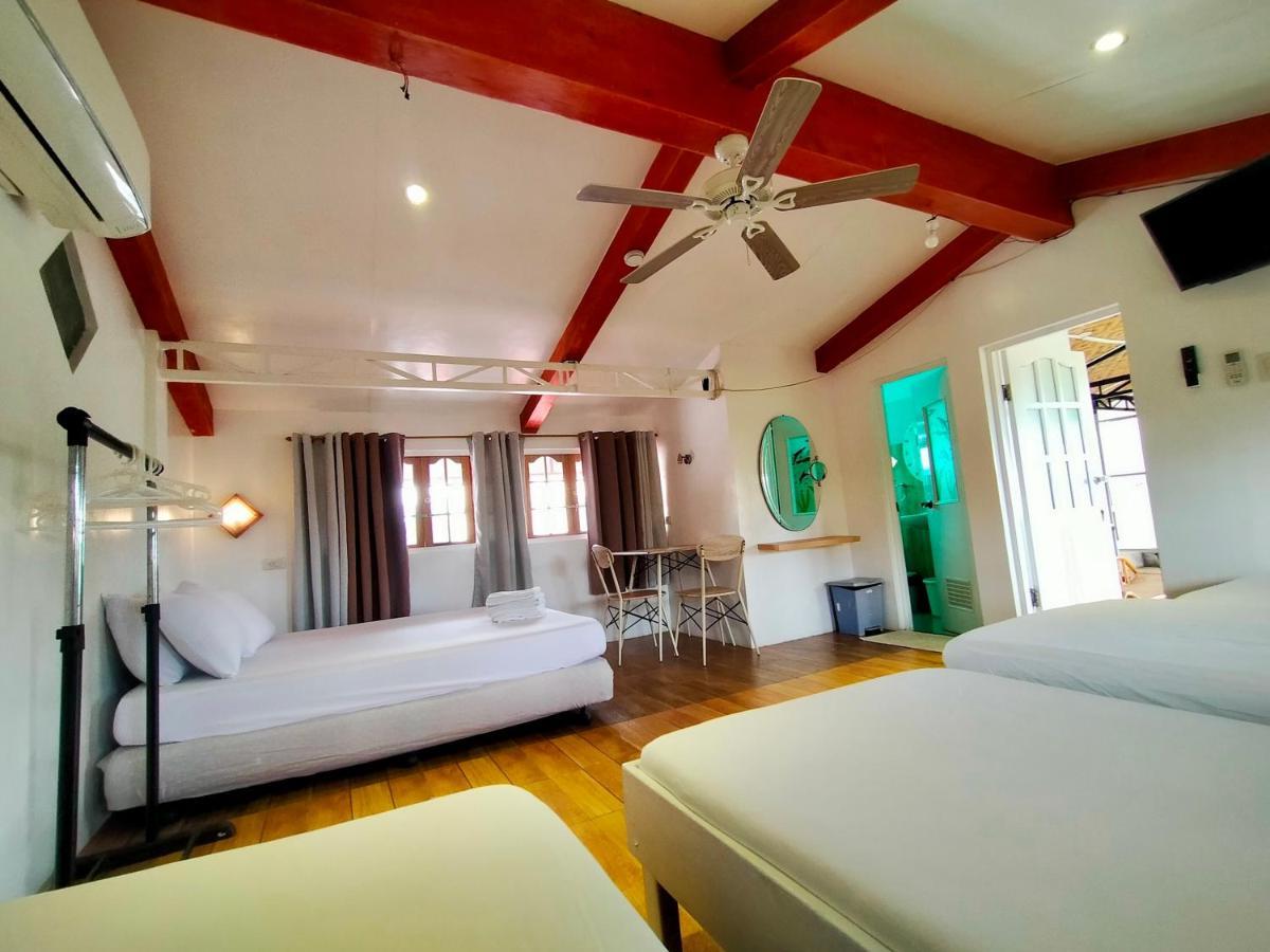 Balai Tinay Guesthouse Legazpi Luaran gambar