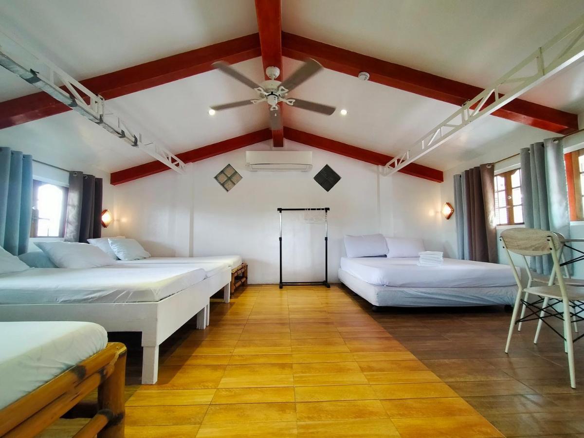 Balai Tinay Guesthouse Legazpi Luaran gambar