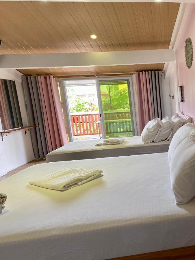 Balai Tinay Guesthouse Legazpi Luaran gambar