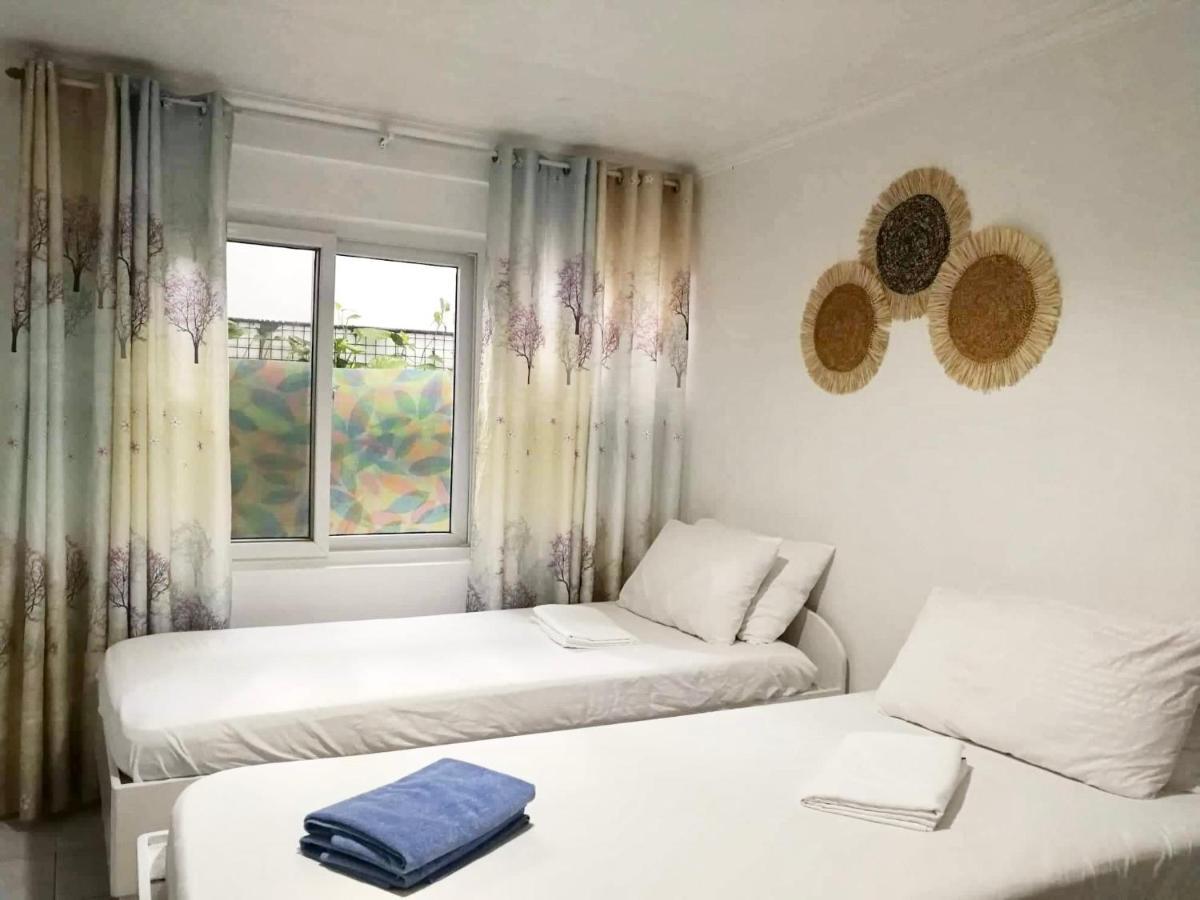 Balai Tinay Guesthouse Legazpi Bilik gambar