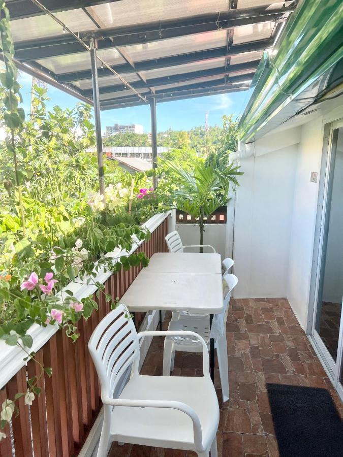 Balai Tinay Guesthouse Legazpi Luaran gambar