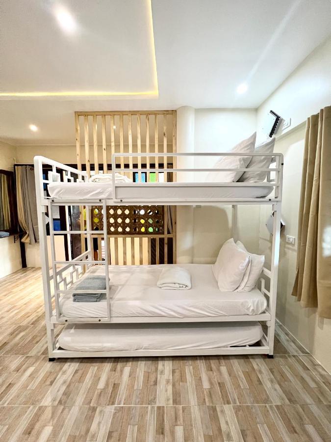 Balai Tinay Guesthouse Legazpi Luaran gambar