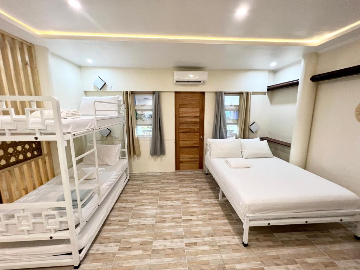 Balai Tinay Guesthouse Legazpi Luaran gambar