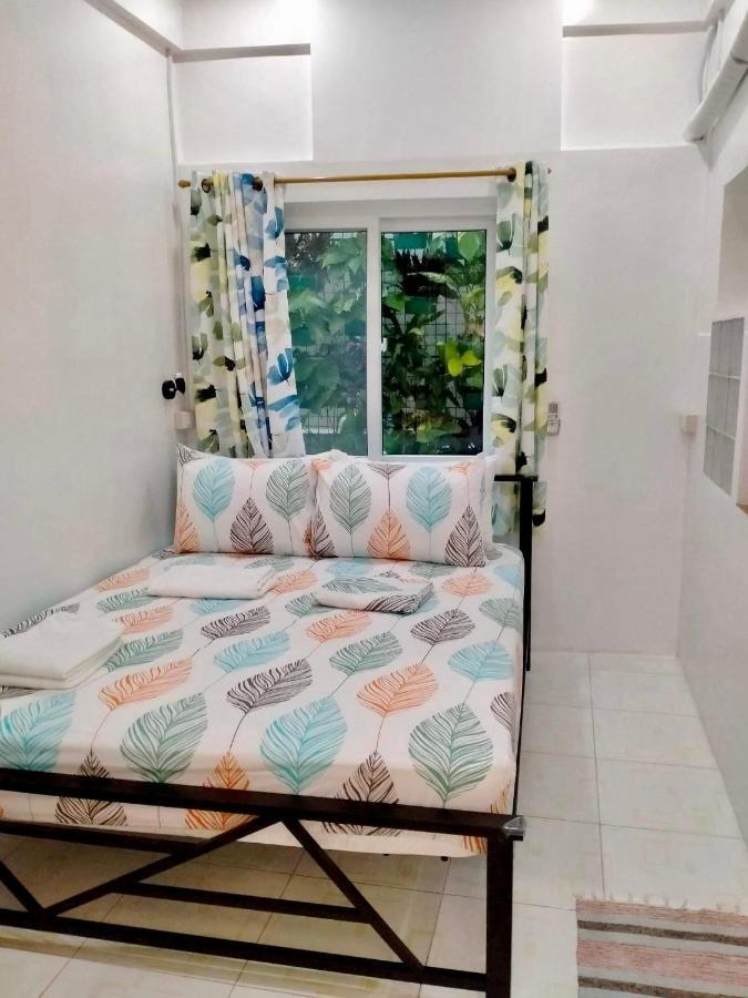Balai Tinay Guesthouse Legazpi Bilik gambar