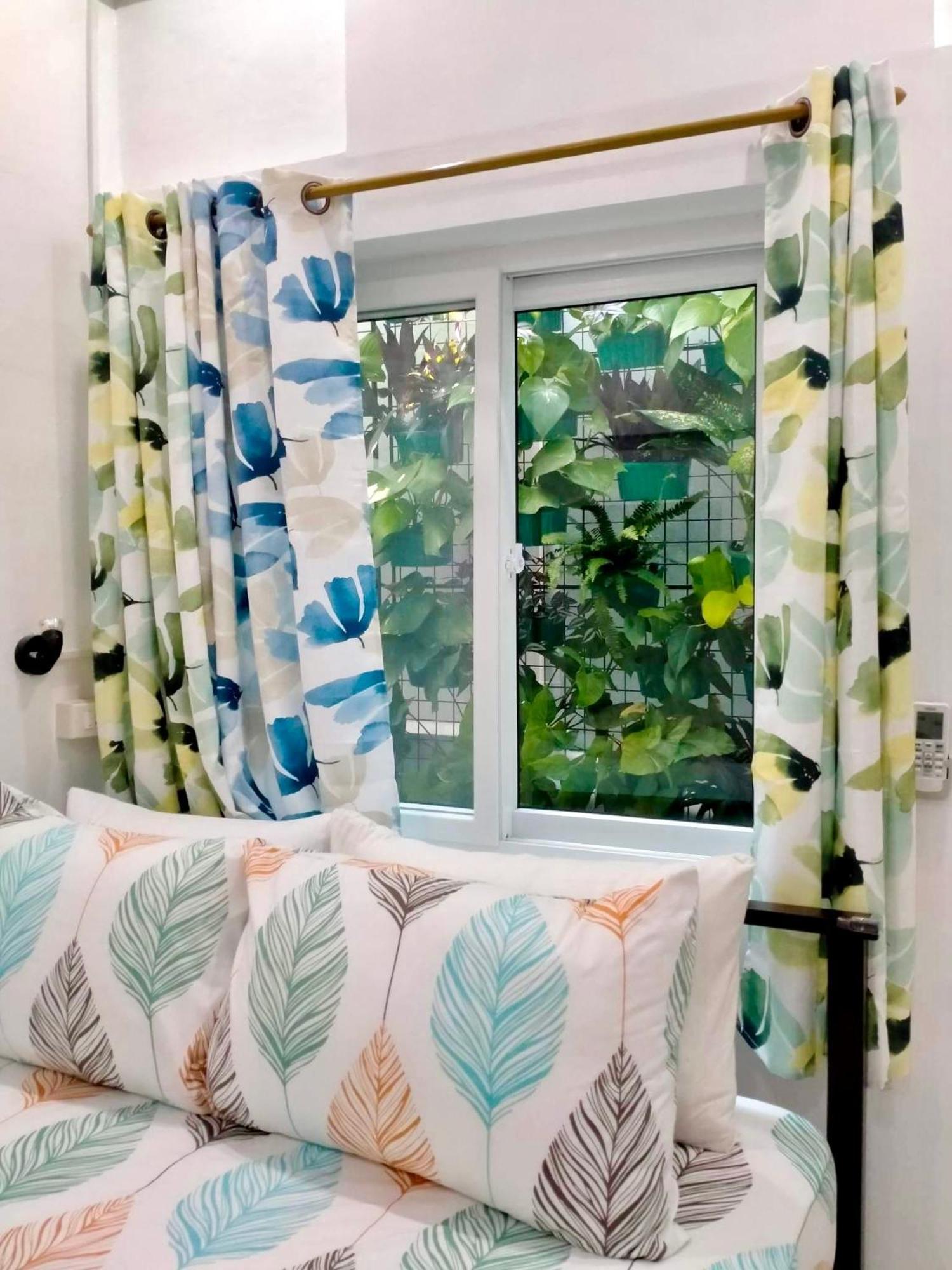 Balai Tinay Guesthouse Legazpi Bilik gambar