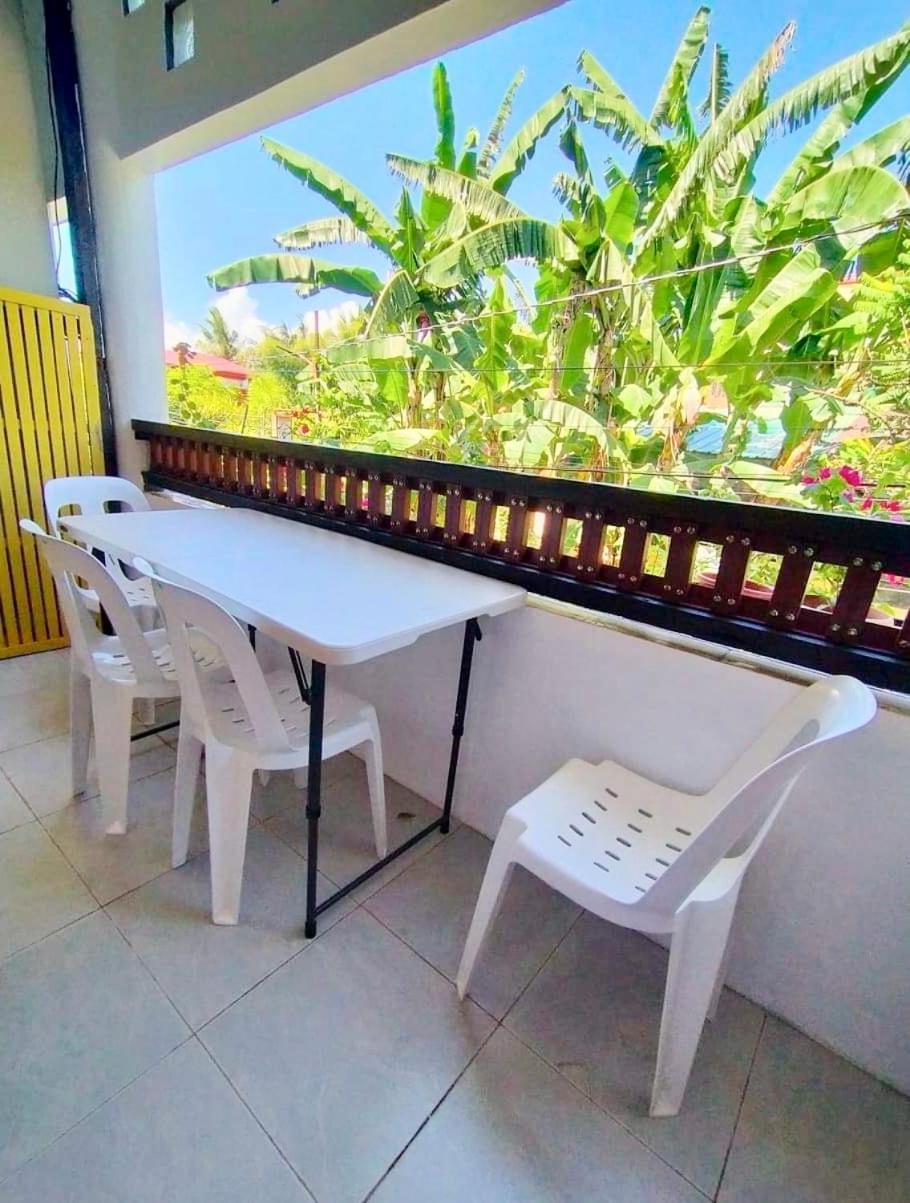 Balai Tinay Guesthouse Legazpi Bilik gambar