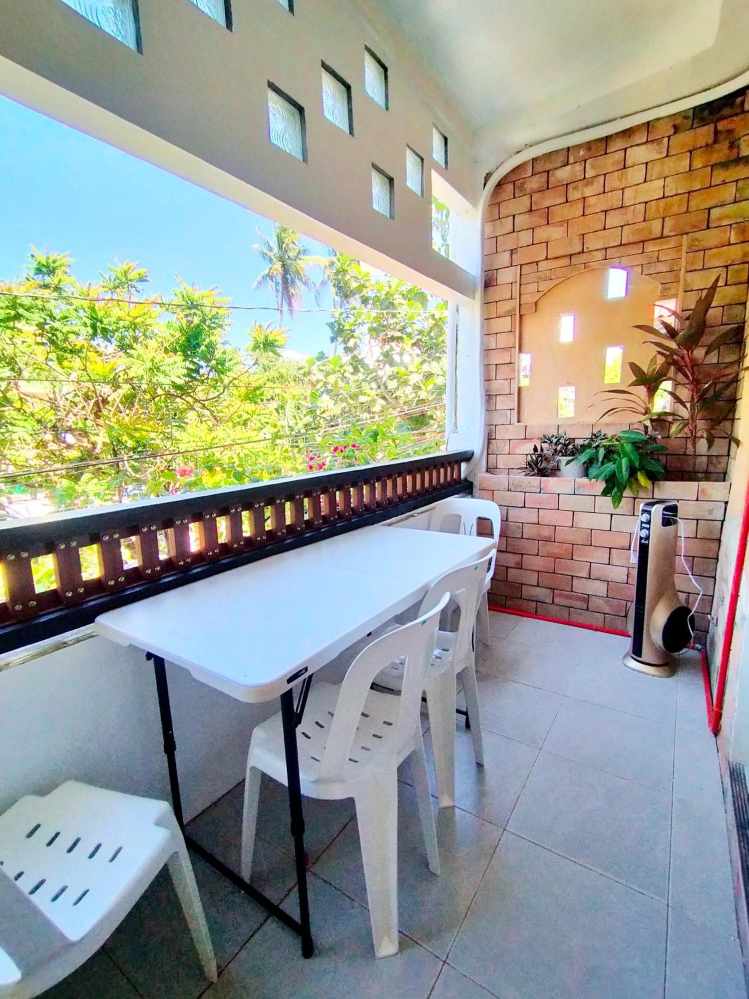 Balai Tinay Guesthouse Legazpi Bilik gambar