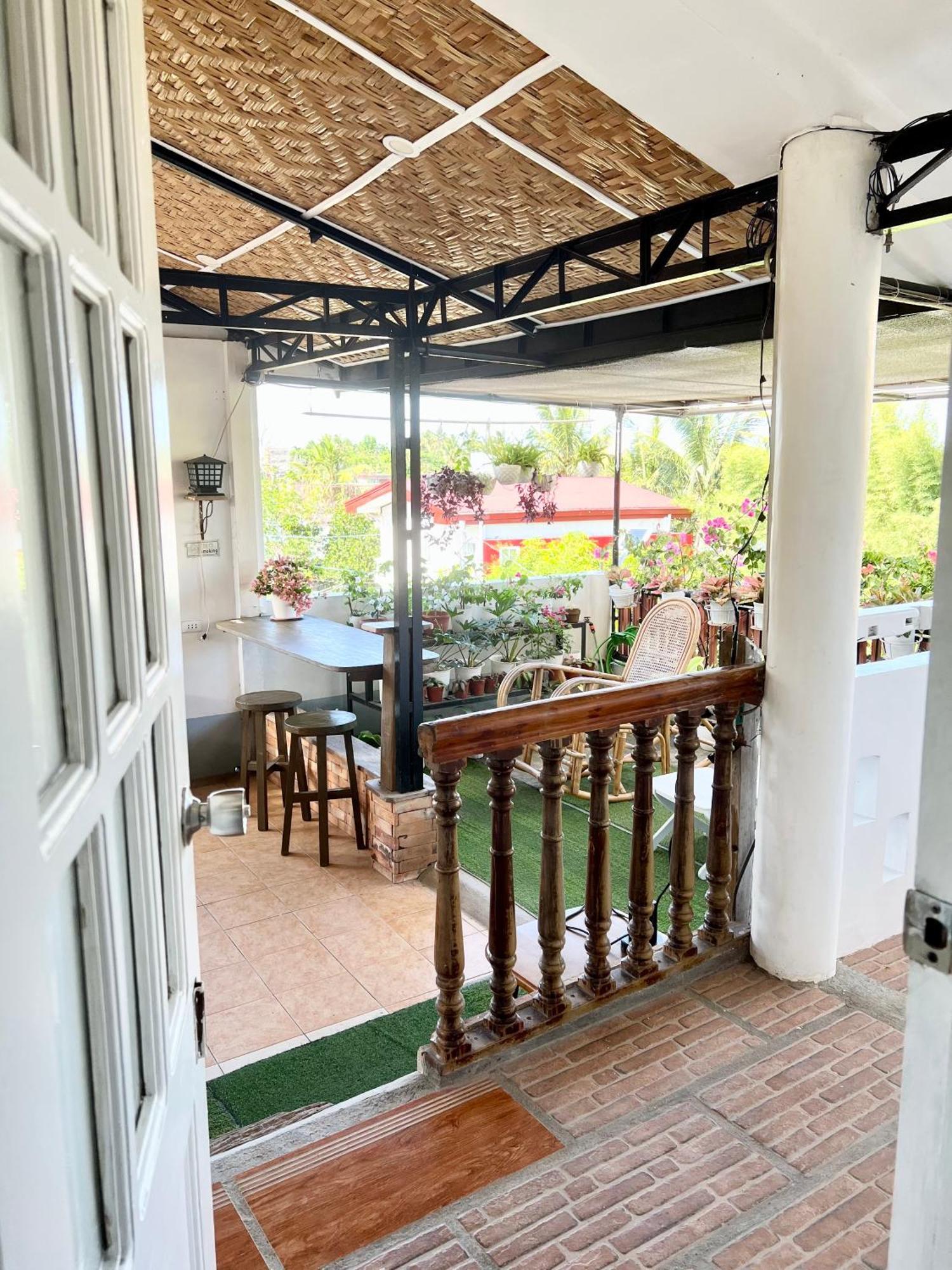 Balai Tinay Guesthouse Legazpi Bilik gambar