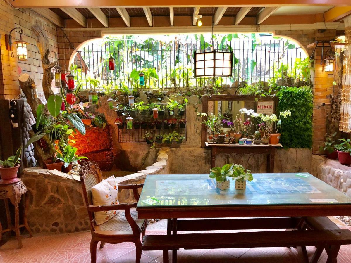 Balai Tinay Guesthouse Legazpi Luaran gambar