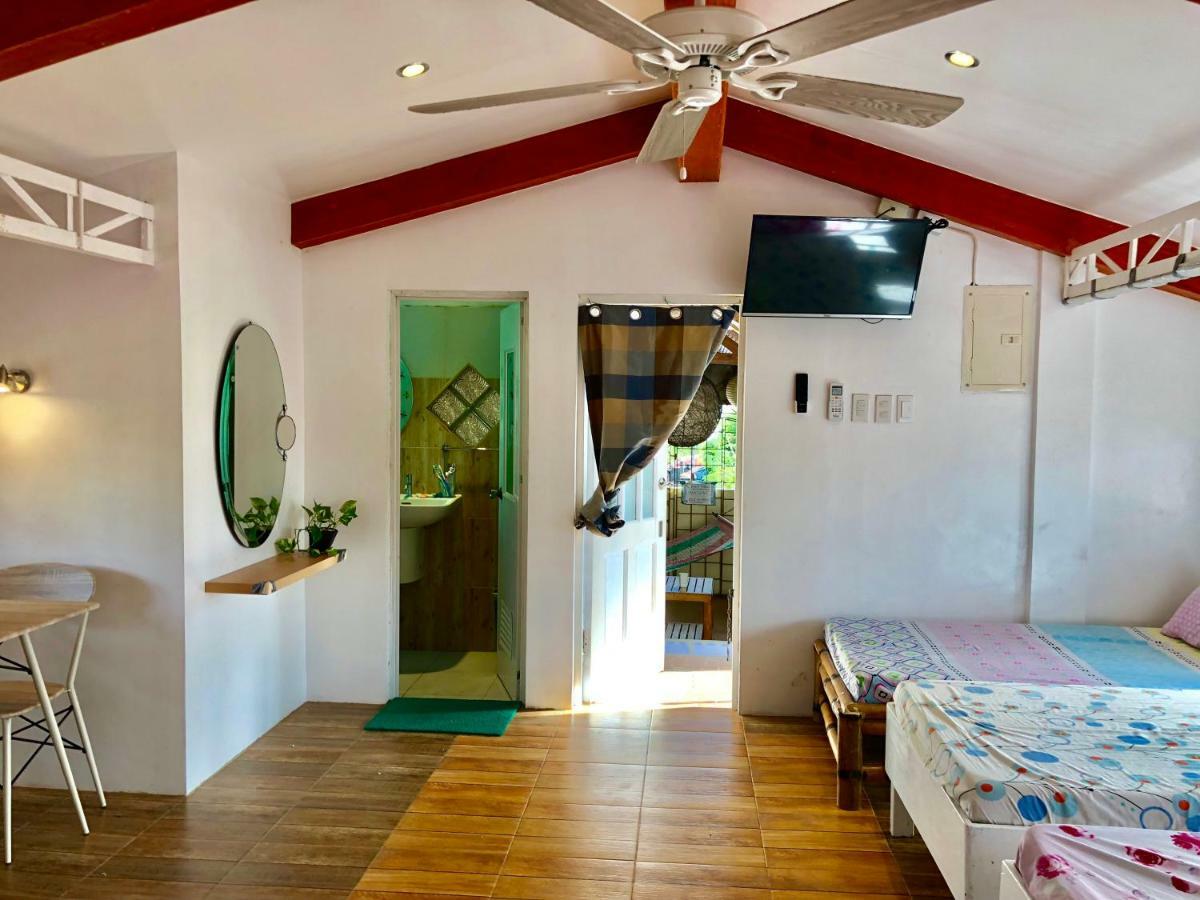 Balai Tinay Guesthouse Legazpi Luaran gambar