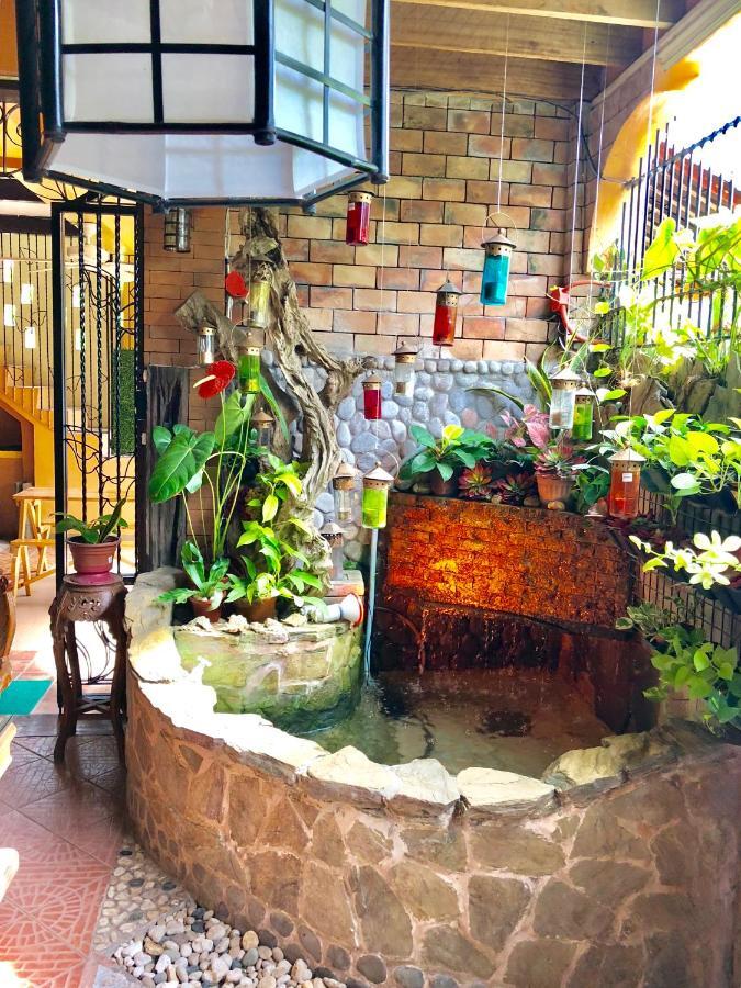 Balai Tinay Guesthouse Legazpi Luaran gambar